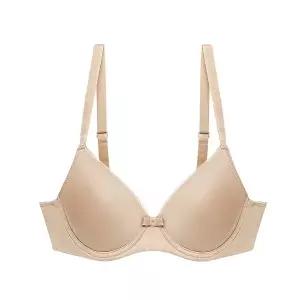 [barbara](강남점)[바바라]2COLOR 베이직 몰드 브래지어(ABR4923F)