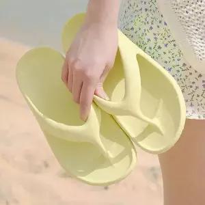 [아웃도어스/슈펜]논슬립 베이직 리커버리 쪼리 (HPCV5D381M-T)