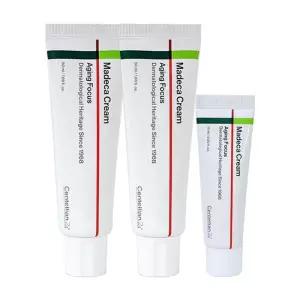 센텔리안 24 동국제약 마데카 크림 시즌8 에이징포커스 50ml 2개+15ml