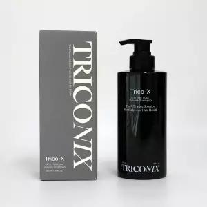 트리코닉스 트리코엑스 탈모완화 볼륨 샴푸 500ml 1개