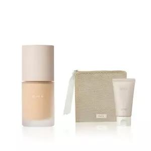 [RMK](타임스퀘어점패션관)NEW 리퀴드 파운데이션 플로리스 커버리지 플러스