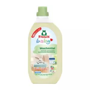 프로쉬 베이비 액상 세탁세제 1.5L 2개