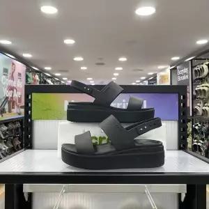 [하프클럽/]브루클린 로우 웨지 206453-060