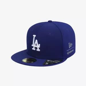 [스타필드 하남] MLB LA 다저스 고어텍스 피티드캡 다크 블루 / 60763647