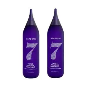 홈쇼핑 최신상 시즌5 헤드스파7 트리트먼트 315ml x 2개