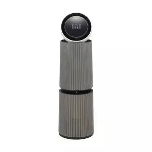 [LG](신세계) LG 퓨리케어 AI 오브제컬렉션 360 공기청정기 M7 AS356NSMA 카밍 베이지