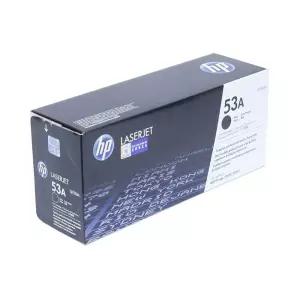 Laserjet P2015 정품토너 Q7553A 검정 호환 프린트 카트리지 충전 잉크 복사기 완제품 리필 잉크젯