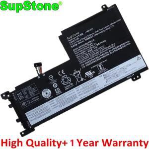 SupStone 레노버 아이디어패드용 배터리 L19M3PF6 5-15ALC05 신제품