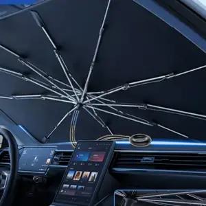 x3 링타입 앞유리 햇빛가리개 차박 bmw 우산 암막