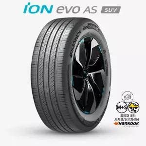 아이온 에보 AS SUV 올시즌 235 55 19 105V 흡음재 IH01A 2355519