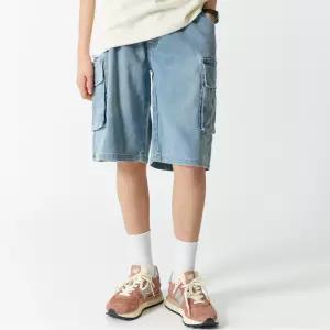 [아이라인키즈] 포브 카고 팬츠