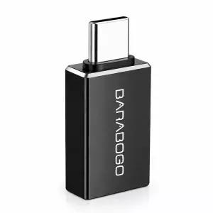 [바라보고]C타입 USB 3.2 10Gbps OTG 젠더