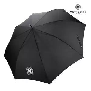 [메트로시티]M로고 원형 75 장우산 MUSC-L201