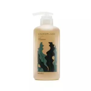청미정 다시마 샴푸 500ml+21ml