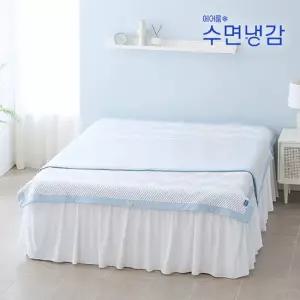 에어룸 SS 아이스MAX 쿨드론 냉감패드 1+1