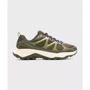 머렐 MERRELL MEN TEMPO EXP_OLIVE M25A1-MLC041OLI 115445