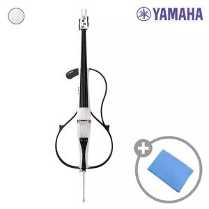 야마하 SVC300F/PW 사일런트 첼로 /펄화이트 전자 첼로