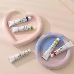 미니 석고 트레이 만들기 DIY키트 오브제 소품 체험키트 솜씨키트