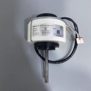 Gree 에어컨 실내기 DC310 50W 1500r/min FN60B-ZL 컨디셔닝 부품 호환용용  팬 모터 ZWR50-F