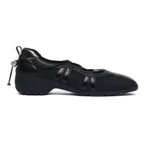 락피쉬웨더웨어 BLISS HEEL STRING SNEAKERS - 6 colors 구두 RF1SHBG1SK019