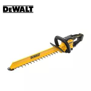 디월트 DCMHT567N 충전전정기 20V 본체 BL모터 610mm 양날 무선 헤지트리머 조경공구