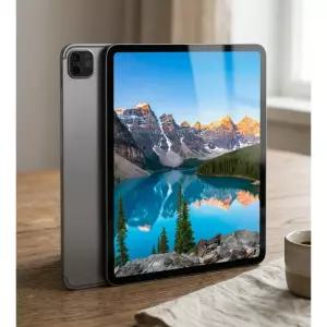 아이패드 프로 13 M5 Wi-Fi 1TB MDYQ4KH/A (나노텍스처 글래스)