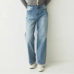 후아유 Wide Denim F) WHTJE4911F-K)