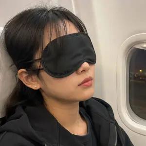 일회용 수면안대 암막 빛차단 아이마스크 개별포장 휴대용 여행용 판촉용안대