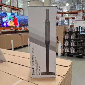 샤크 핸디 청소기 WV250KR2