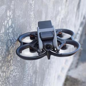 DJI 아바타 드론용 주루킨 프로펠러 가드, 퀵 릴리즈 윙 블레이드 패들 케이지 커버, 충돌 방지 액세서리