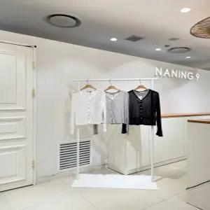 [스타필드코엑스점난닝구] 하폴덴가디건 [1126B2CD010]