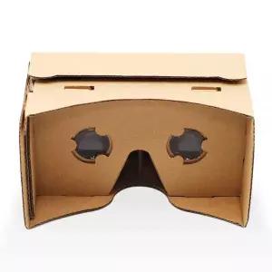 구글 카드보드 VR 키트 303810