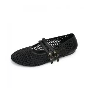 베어파우 BEARPAW AVA 메리제인 블랙 K3018001RBW 5010241958 3384561