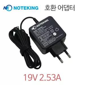 삼성 UN32N4000 모니터 전원 어댑터 19V 2.53A 48W