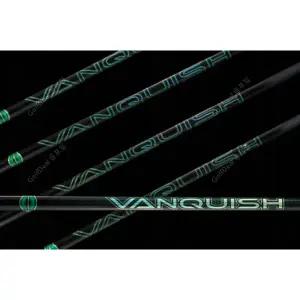 [MITSUBISHI RAYON]뱅퀴시 VV 그린 3S 드라이버샤프트 에스트릭스코리아 코브라 슬리브