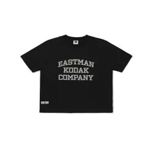코닥 플래시 우븐 반팔 티셔츠 BLACK 아노락 경량재킷 K5323LWTA1BLK 5264866