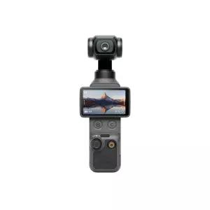 DJI Osmo Pocket 4 오즈모 포켓 4 스탠다드 콤보 여행 브이로그 카메라