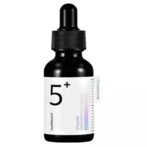 넘버즈인 5번 글루타치온C 흔적 앰플 30ml 1개