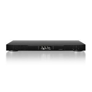 수신기 앰프 DVR AV 캐비닛 구성품 디지털 비디오 레코더와 호환되는 AC INFINITY AIRCOM T10 조용한 냉각 송풍기 팬 시스템 17인치 전면 배기