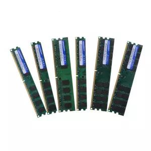 KEMBONA DDR2 800/667/533 Mhz 인텔 및 A-M-D1.8V - 1g 2g 4g RAM 메모리 2GDDR2 4GBDDR2 1GB PC 데스크탑