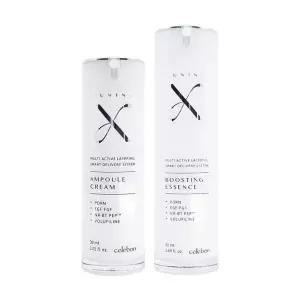 [celebon] 세르본 튜닝 엑스 앰플 크림 30ml+부스팅 에센스 50ml 한예슬