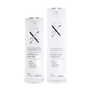 [NS홈쇼핑][celebon] 세르본 튜닝 엑스 앰플 크림 30ml+부스팅 에센스 50ml 한예슬..[36017723]