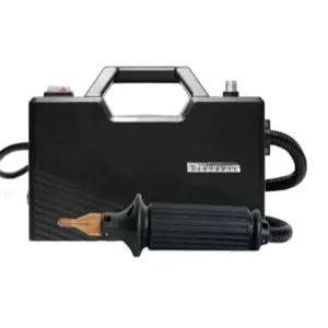 고온 고압 스팀청소기 빈대제거 산업용 청소기 핸디형 살균기 분사기 소형 세척기 침구