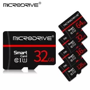 tf SD 카드 클래스 10 메모리 플래시 스틱 USB 펜 드라이브 4GB