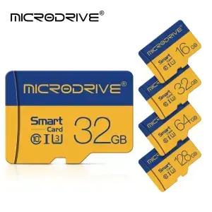 tf sd 카드 8GB U3 UHS3 Class10 플래시 메모리 비디오 미니