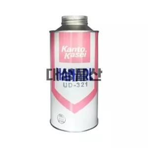 HANARL Kanto Kasei UD-321 속건성 윤활 코팅제 1kg