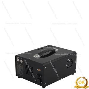 12V 고압 공기 압축기 펌프 30MPa 4500Psi 자동차 트럭 타이어 및 스쿠버 다이빙 탱크 인플레이션