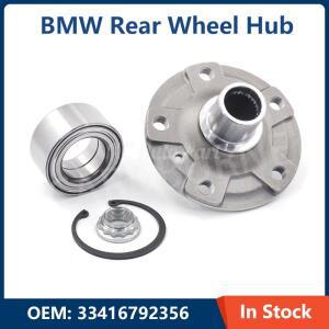 bmw 호환 X1 F20 후륜 허브 베어링 33416792356