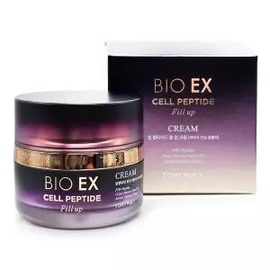 토니모리 바이오 이엑스 셀 펩타이드 필업 크림 60ml