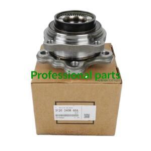 bmw 호환 7 시리즈 G12용 후륜 베어링 허브 어셈블리 3108656 OEM